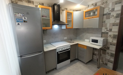 Снять 1-комнатную квартиру на сутки, Гродно, Улица Пестрака, 12. Фото 8