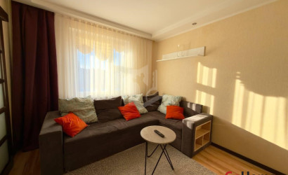 Снять 2-комнатную квартиру, Минск, ул. Кунцевщина, д. 25. Фото 1