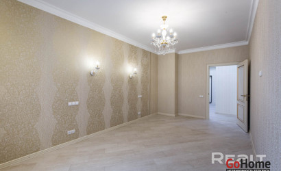 Купить 3-комнатную квартиру, Минск, Грибоедова, 11 (Центральный район). Фото 14