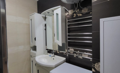 Снять 1-комнатную квартиру, Минск, ул. Широкая, д. 3 (Советский район). Фото 6