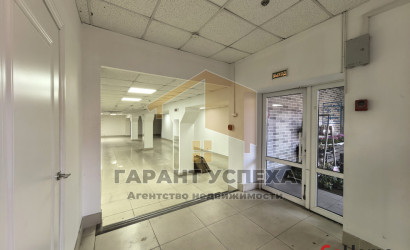 Аренда торгового помещения, Брест, ул. Пушкинская,  208 кв.м.. Фото 9