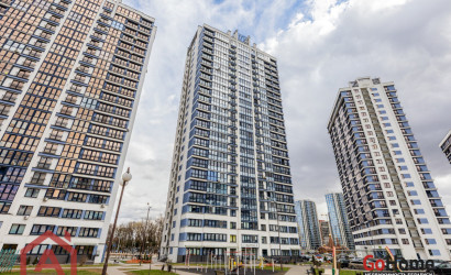 Купить 1-комнатную квартиру, Минск, Братская, 10 (Октябрьский район). Фото 25