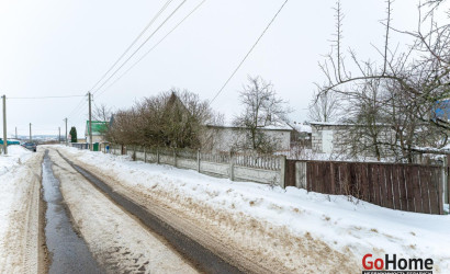 Купить дом, Узда, Интернациональная ул., 7 соток. Фото 6