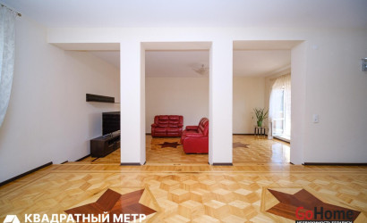 Купить коттедж, Фаниполь, Космонавтов ул., 23, 11.7 соток. Фото 39