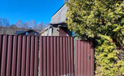 Купить дачу, СТ Родник, 5.96 соток. Фото 11