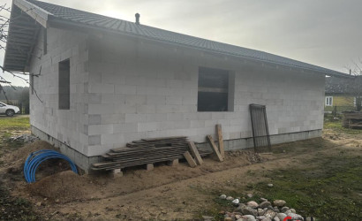 Купить дом, Бомболы, Центральная, 16 соток. Фото 9