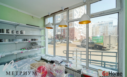 Аренда офиса, Минск, ул. Притыцкого, д. ,  71.5 кв.м.. Фото 6