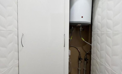 Купить 3-комнатную квартиру, Солигорск, Набережная ул., 28. Фото 22