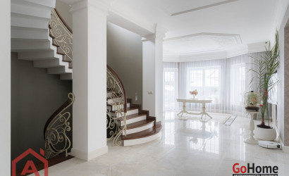 Купить дом, Минск, Столичная, 7, 11.84 соток. Фото 8