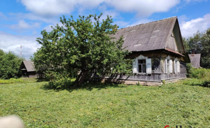 Купить дом в деревне, Большая Ухолода, Советская, 37, 49 соток. Фото 10