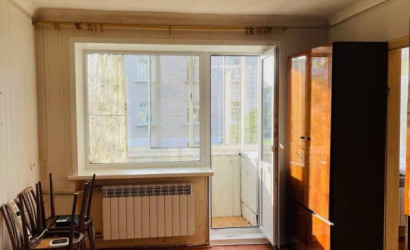 Купить 2-комнатную квартиру, Минск, Айвазовского ул., 1 (Заводской район). Фото 14