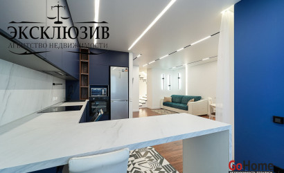 Купить 4-комнатную квартиру, Минск, Дзержинского просп., 15(Московский район). Фото 8