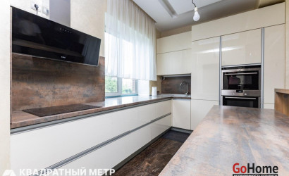 Купить дом, Ратомка, Вилейская ул., 16, 12.83 соток. Фото 16