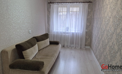 Снять 3-комнатную квартиру на сутки, Гродно, Стефана Батория, 10. Фото 5