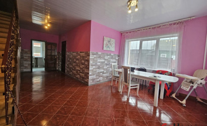 Купить дом, Витебск, 1-я Полярная, 10.2 соток. Фото 16