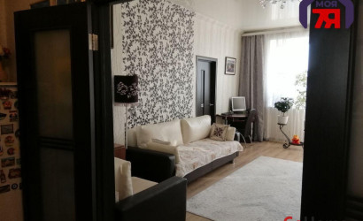 Купить 3-комнатную квартиру, Минск, Романовская Слобода ул., 13 (Московский район). Фото 14