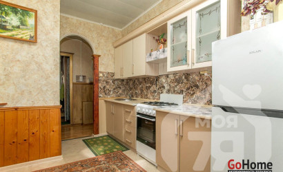 Купить 3-комнатную квартиру, Каштановка. Фото 11