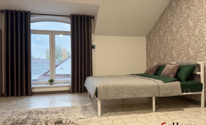 Снять 1-комнатную квартиру на сутки, Несвиж, ул. Карла Маркса 2/2. Фото 3