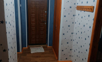 Снять 3-комнатную квартиру, Любань, ул. Ленина 98. Фото 9