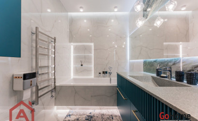 Снять 2-комнатную квартиру, Минск, Ржавецкая, 49 (Центральный район). Фото 40