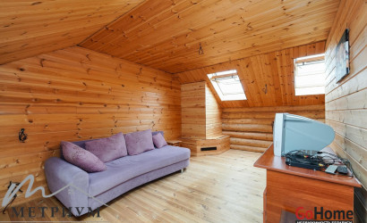 Купить дом в деревне, Рябиновка, 10.01 соток. Фото 3