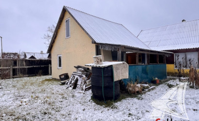 Купить дом, Рогозно, Ленинский с/с, 14.6 соток. Фото 6