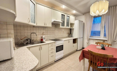 Снять комнату, Минск, ул. Городецкая, д. 34 (Первомайский район). Фото 11