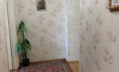 Купить 4-комнатную квартиру, Барановичи, Брестская ул., 74. Фото 17