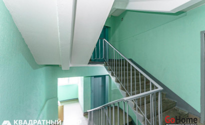 Купить 4-комнатную квартиру, Минск, Мавра ул., 46 (Фрунзенский район). Фото 24