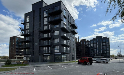 Купить 2-комнатную квартиру, Брест, ул. Фомина, д. . Фото 3