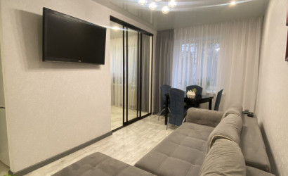 Купить 3-комнатную квартиру, Барановичи, Брестская ул., 285. Фото 17