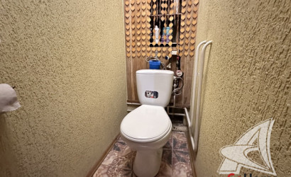 Купить 3-комнатную квартиру, Жабинка, , . Фото 13