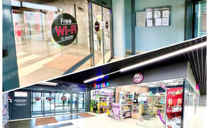 Продажа торгового помещения, Гродно, Ленина,  2568 кв.м.. Фото 10