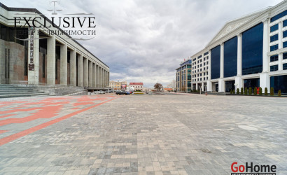 Аренда офиса, Минск, Интернациональная ул., 38, 81.4 кв.м.. Фото 24