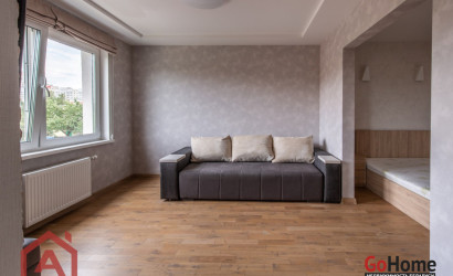 Купить 1-комнатную квартиру, Минск, Топографическая, 13(Советский район). Фото 8