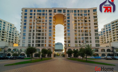 Купить 2-комнатную квартиру, Минск, Туровского ул., 12 (Первомайский район). Фото 20