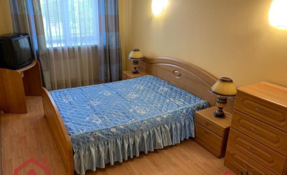 Снять 2-комнатную квартиру, Минск, Победителей, 3 (Центральный район). Фото 1