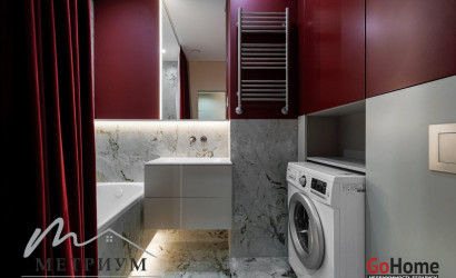 Купить 2-комнатную квартиру, Минск, Дзержинского просп., 32 (Московский район). Фото 13