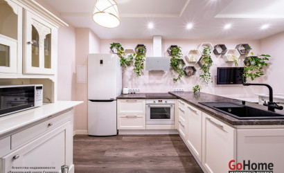 Купить 2-комнатную квартиру, Минск, Радищева, 3 (Октябрьский район). Фото 9