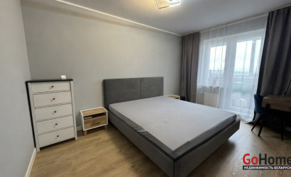 Купить 3-комнатную квартиру, Гродно, Франтишка Богушевича, 4. Фото 9