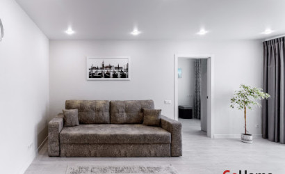 Снять 2-комнатную квартиру на сутки, Гродно, ул. Титова , д. 12. Фото 2