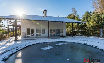 Купить дом, Чертяж, Луговая ул., 20 соток. Фото 22