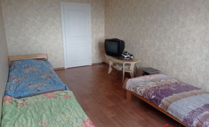 Снять 2-комнатную квартиру на сутки, Чаусы, Первомайская. Фото 5