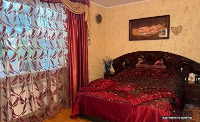  1-этаж.(31.4 м2), Ольгово(Техническая ул., 4)