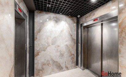 Купить 1-комнатную квартиру, Минск, Ратомская ул., 7 (Центральный район). Фото 34