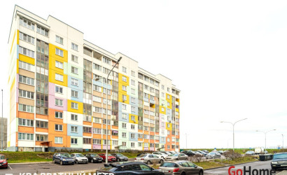 Купить 2-комнатную квартиру, Прилуки, Васильковая 2. Фото 18