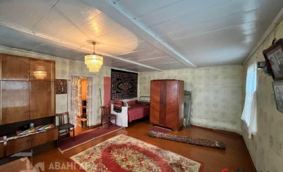 Купить дом, Гребенка, Центральная ул., 25 соток. Фото 26