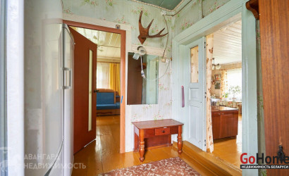 Купить дом, Шершуны, 11.57 соток. Фото 4