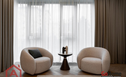 Снять 3-комнатную квартиру, Минск, Киселёва, 6Д (Центральный район). Фото 5