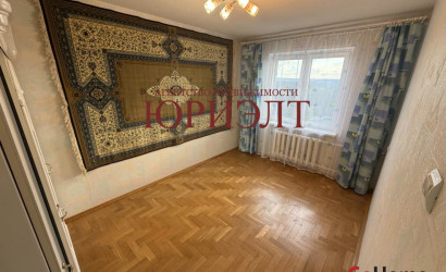 Купить 3-комнатную квартиру, Гродно, Ольги Соломовой, 138. Фото 1